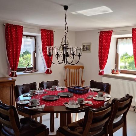 Ferienhaus Ritzmais Бишофсмайс Екстериор снимка