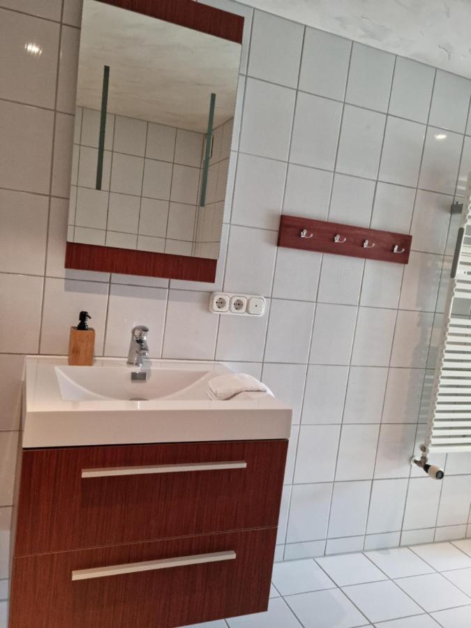Ferienhaus Ritzmais Бишофсмайс Екстериор снимка