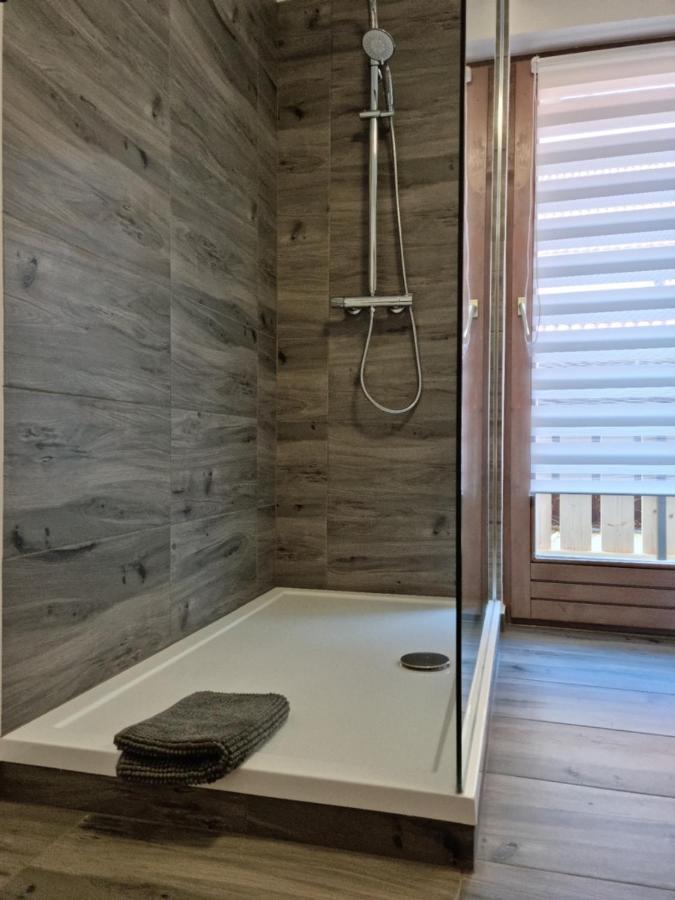 Ferienhaus Ritzmais Бишофсмайс Екстериор снимка