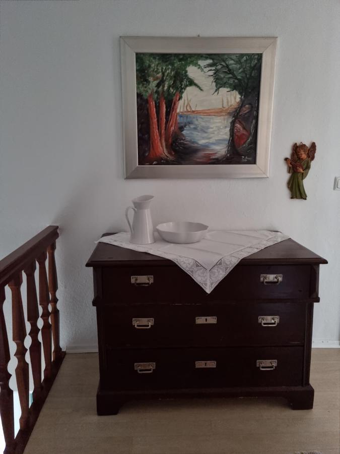 Ferienhaus Ritzmais Бишофсмайс Екстериор снимка
