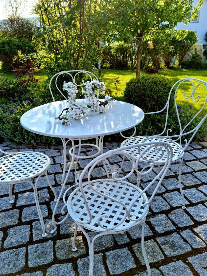 Ferienhaus Ritzmais Бишофсмайс Екстериор снимка