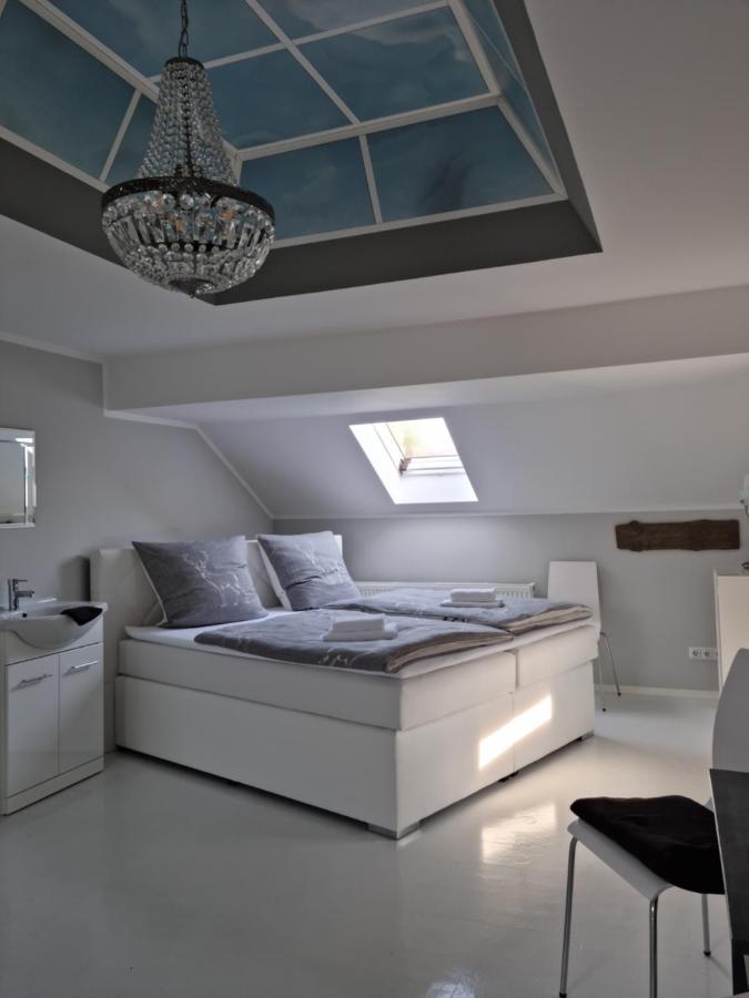 Ferienhaus Ritzmais Бишофсмайс Екстериор снимка