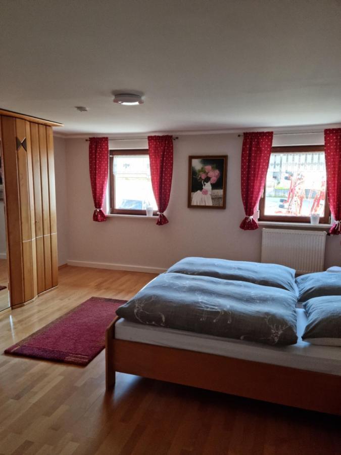 Ferienhaus Ritzmais Бишофсмайс Екстериор снимка