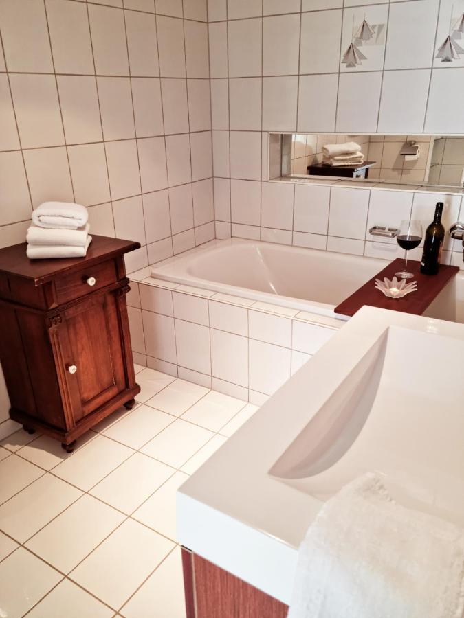 Ferienhaus Ritzmais Бишофсмайс Екстериор снимка