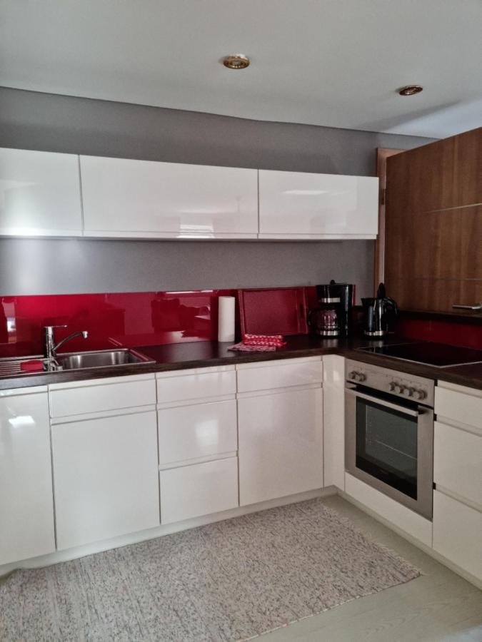 Ferienhaus Ritzmais Бишофсмайс Екстериор снимка