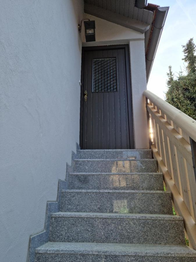 Ferienhaus Ritzmais Бишофсмайс Екстериор снимка