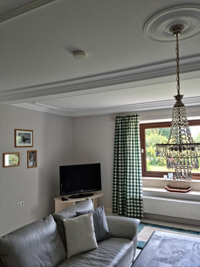 Ferienhaus Ritzmais Бишофсмайс Екстериор снимка