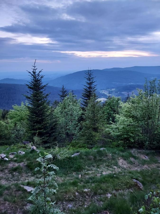 Ferienhaus Ritzmais Бишофсмайс Екстериор снимка
